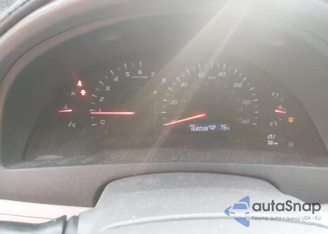 2007 Toyota Camry Le from USA, damaged, VIN 4T1BE46K47U700483